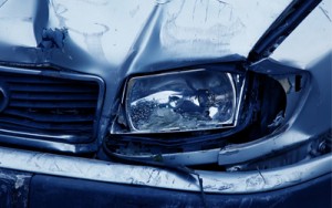 Autounfall Wildschaden-Versicherung